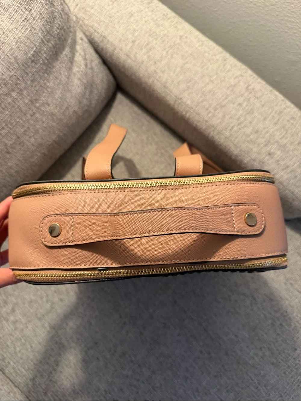 CALPAK Kaya 15” Laptop Backpack – Caramel